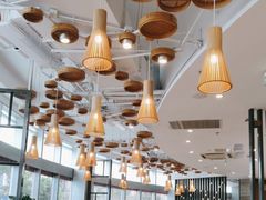 -鼎泰丰(嘉年华•海信广场VILLAGE店)