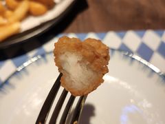 -Ambra Haus琥珀屋精酿餐厅(宝山店)