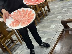 -马记伊源斋涮肉·清真菜(百子湾店)
