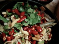 蛏子-成都吃客(九眼桥店)