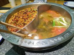 -胖子鱼·天水麻辣鱼火锅(秦州407店)