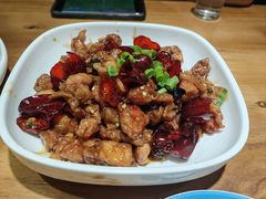 -晚归月亮湾私家菜(临邑路店)