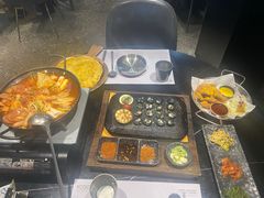 -KCOOKING概念韩餐(世茂52+店)