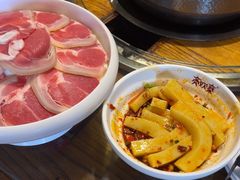 -亮欢寨(凯里总店)