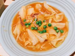 -避风塘(宝山万达店)