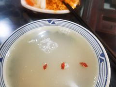 -牛一嘴·兰州牛肉面·大盘鸡(财富中心店)