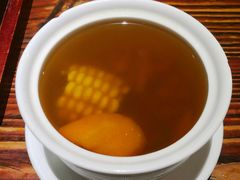 -云来居素食馆(南山店)