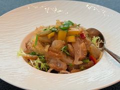 -海泰食府·新鲁菜·家宴(总部基地店)