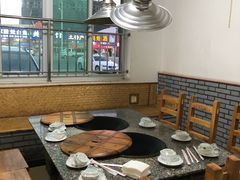 -夏家大锅台炖鱼馆