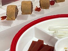 -满堂·烤鸭店·北京菜(鼓楼店)