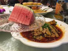-竹涧府
