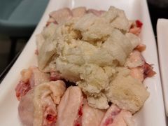 -百年果林椰子鸡(益田假日里店)