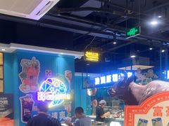 -五星桥原切肥牛火锅(怀德桥店)