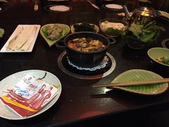 -一叶一世界•素食餐厅(环球中心店)