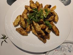-鑫悦诚府·新鲁菜·餐厅(趵突泉店)