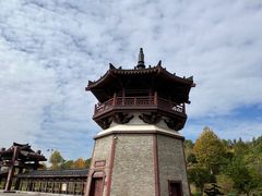 -宜春禅都文化博览园