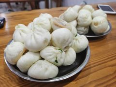-红帽叔叔包子
