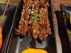 -土蚝·高压锅生蚝(百姓美食街店)