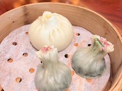 -扬州香格里拉·香宫中餐厅
