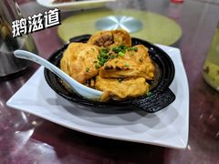 酿豆腐-鹅滋道(甘坑古镇店)