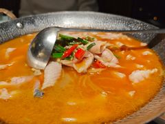 -唐猫庭院·千年陕菜(赛格国际购物中心店)