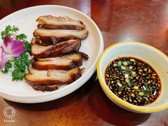 酱肘子-恭敬李老北京炸酱面·京味菜(西花市店)