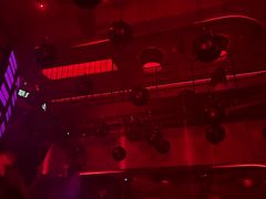 -Orangutan Bunker猩猩地堡酒吧(兰桂坊店)