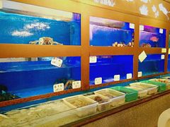 水产区-东门烤鸭店(鼓楼店)