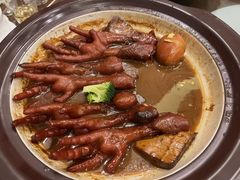 -甬上名灶(天一阁·翠柏店)