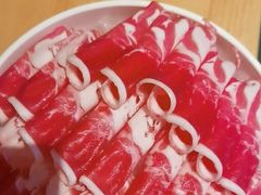 -巴奴毛肚火锅(七宝领展广场店)