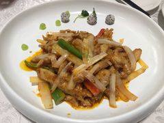 -马凯餐厅(地安门店)