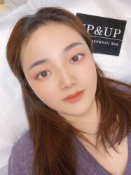 -UP&UP·半永久眉毛眼线机器野生眉