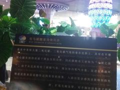 -水晶之星洗浴温泉汗蒸