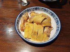 -兰边碗(鼓楼店)