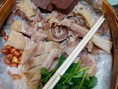 -瑞记湛江鸡饭店·粤西第一鸡(粤垦店)