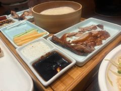 -唐山宴大唐州府精品中餐