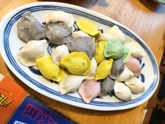 -洱火云南酸菜牛肉火锅(石景山当代商城店)