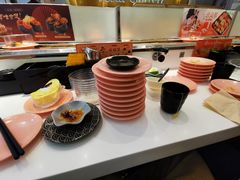 -争鲜回转寿司(通州万达店)