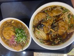 -毛华美食(清扬路店)