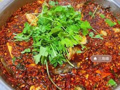 -陈胖子鱼庄(黄辣丁新津店)