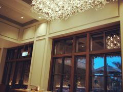 大堂-芊彩餐厅(迪士尼探索家度假酒店)