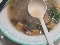 -苏晓玥·手作江南小吃(深圳北站店)