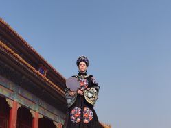 点击看大图 -美云庭古装·格格服汉服·京城旅拍(北京店)