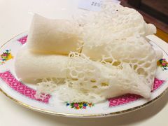 鲜竹荪-燃计沙茶皇·香港沙茶火锅(人广旗舰店)