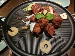 -唐廊烤鸭店(工体店)