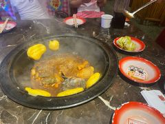 -粗粮人家·东北菜(洋桥店)