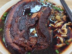 -无名老卤面(中华门店)