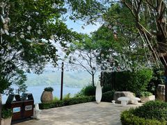 -天目湖涵田半山温泉