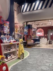 -奈尔宝家庭中心·亲子餐厅(鄞州万达店)