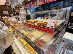 -糕材生(龙湖北京大兴天街店)